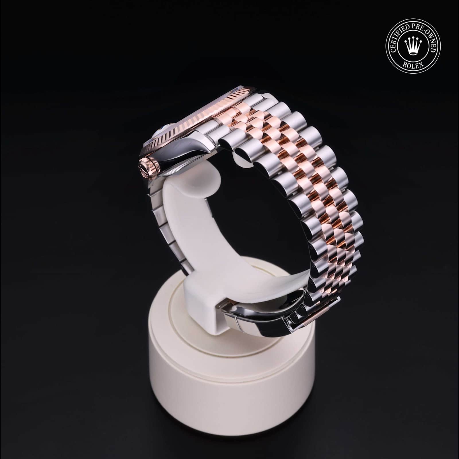 Rolex Datejust en Bicolore, 126231 - Bucherer