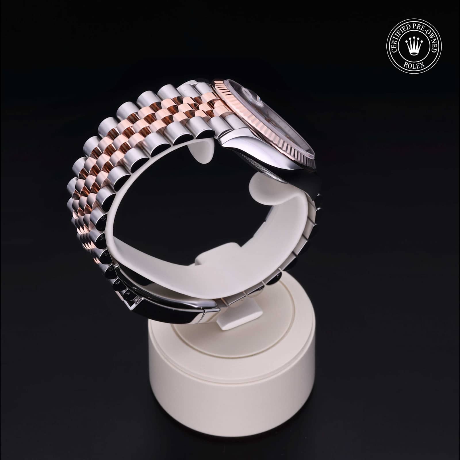 Rolex Datejust en Bicolore, 126231 - Bucherer