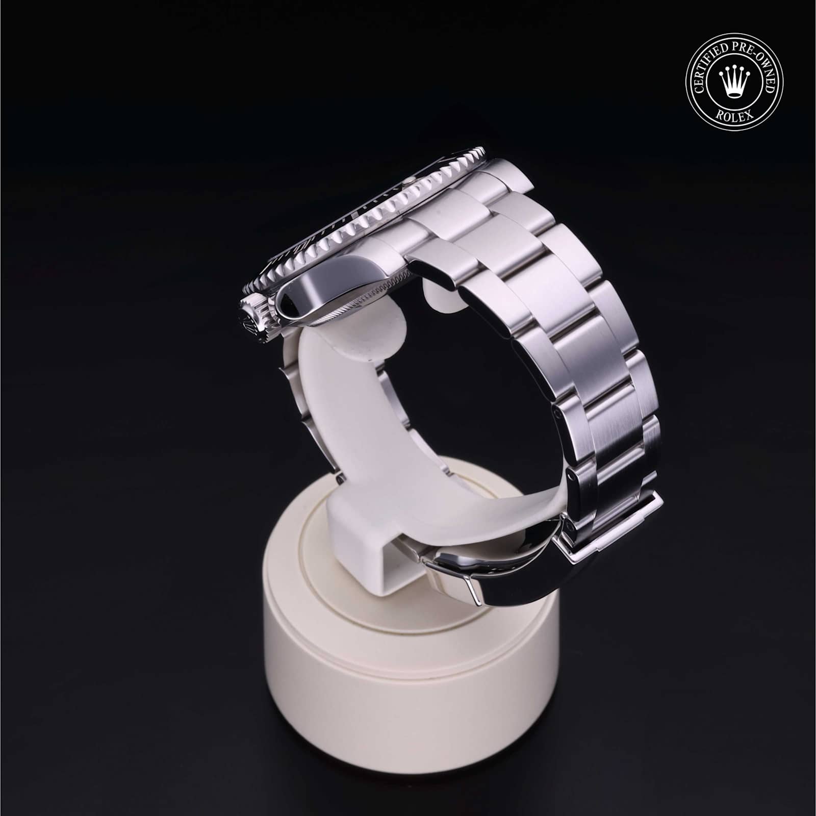 Rolex Submariner in Steel, 114060 - Bucherer