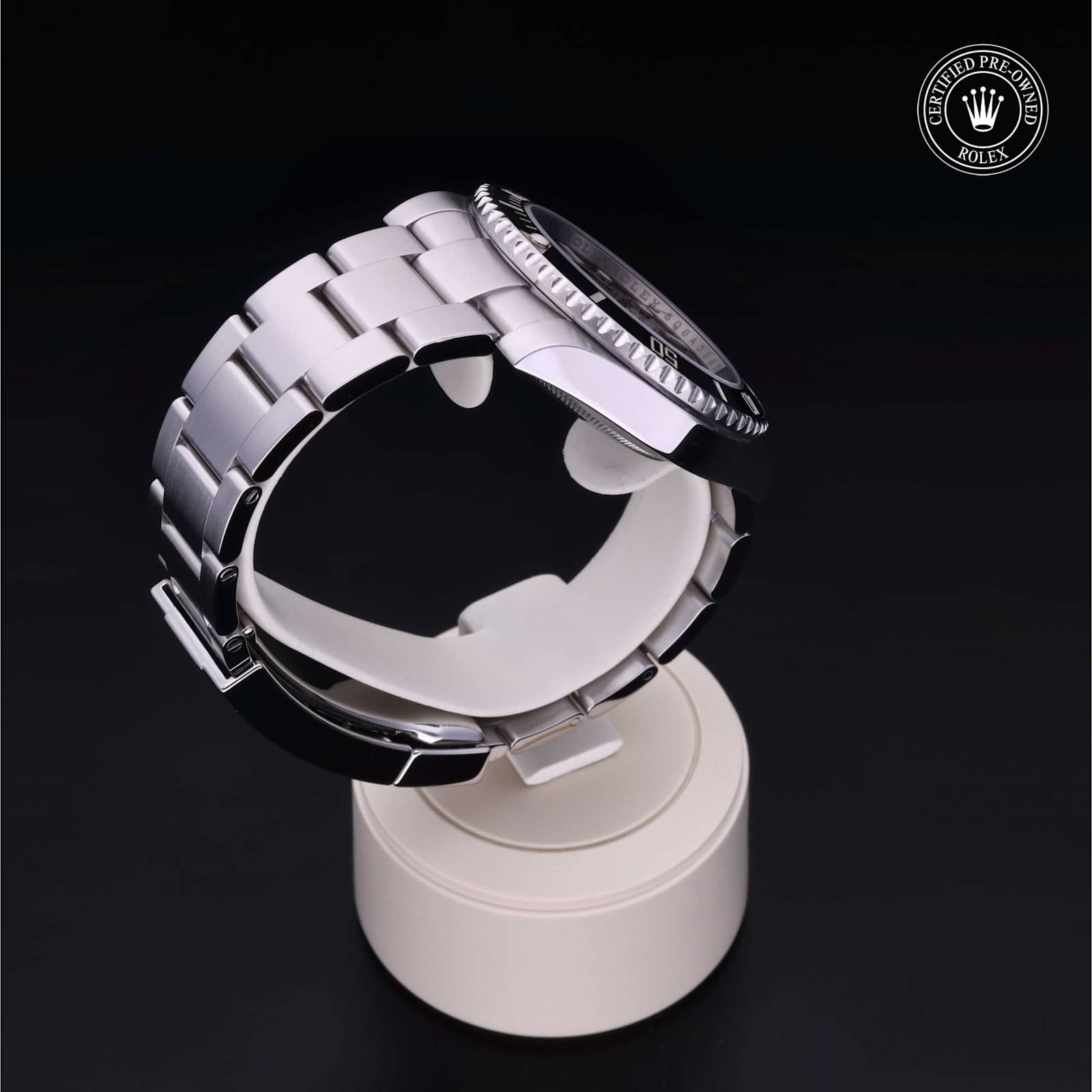 Rolex Submariner in Steel, 114060 - Bucherer