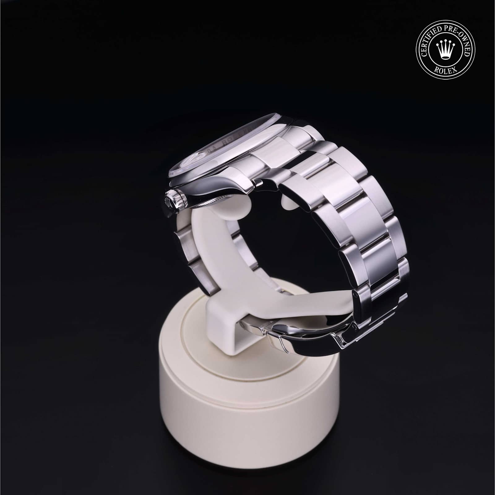 Rolex Datejust en Acier, 116200 - Bucherer