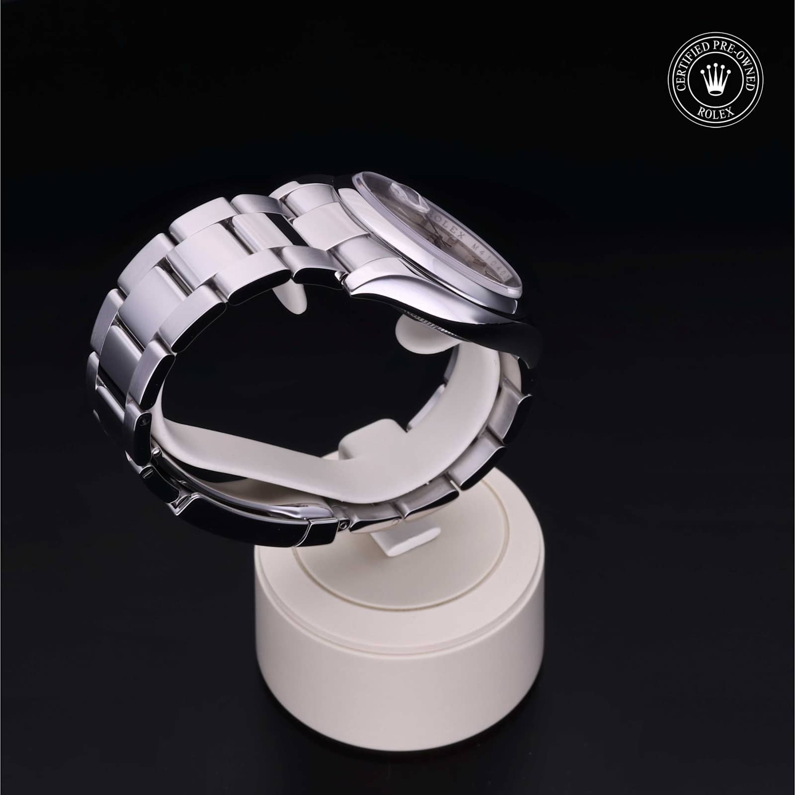 Rolex Datejust en Acier, 116200 - Bucherer