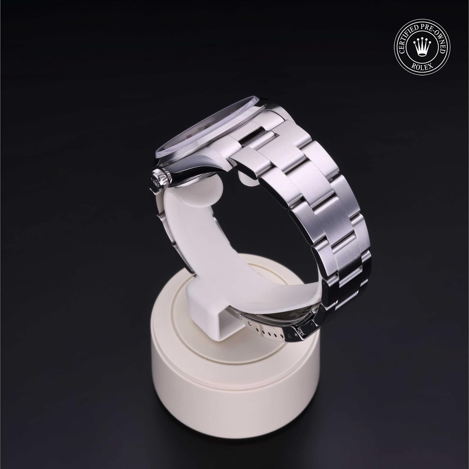 Rolex Oyster Perpetual in Steel, 14000M - Bucherer