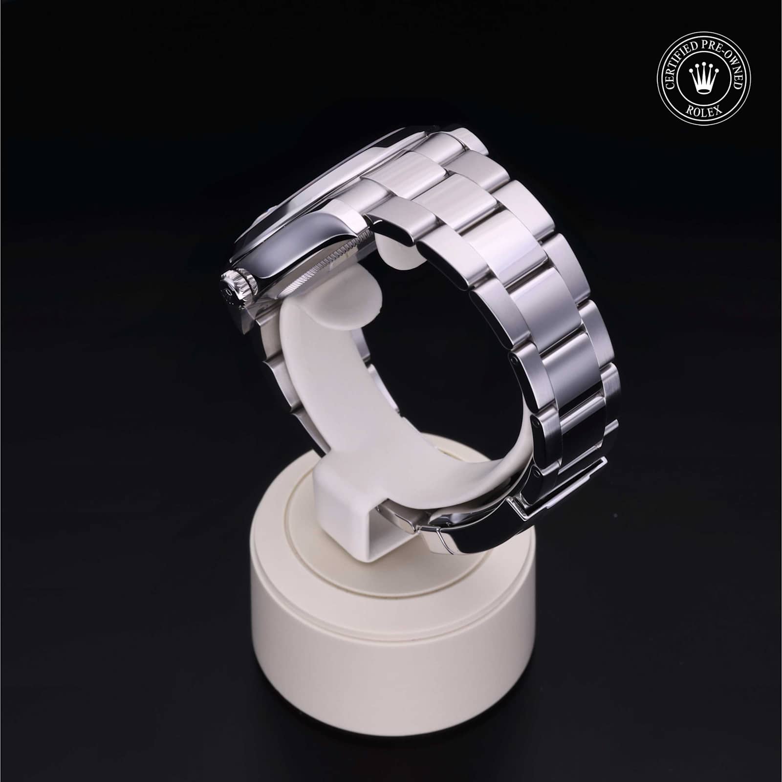 Rolex Datejust in Steel, 116300 - Bucherer