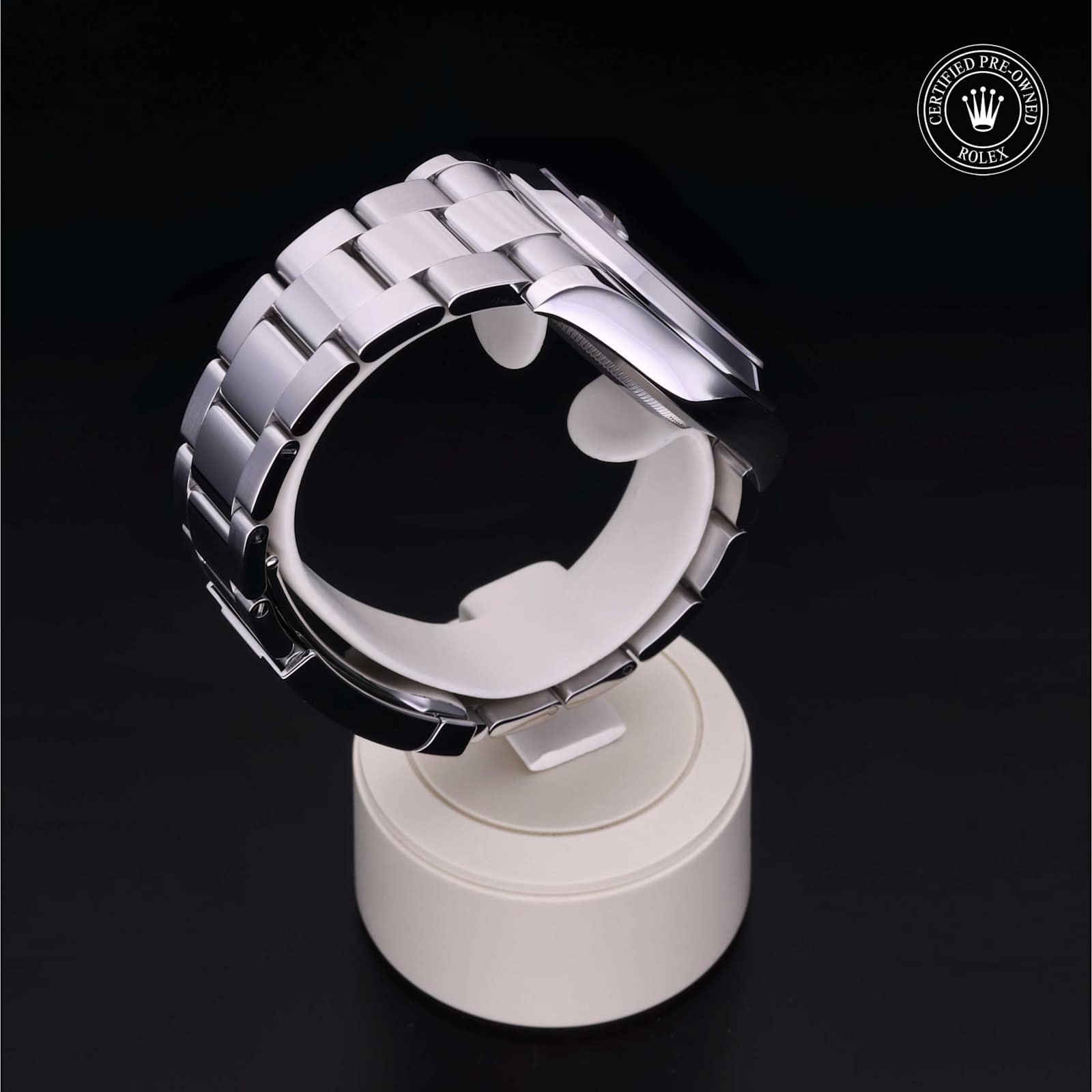 Rolex Datejust in Steel, 116300 - Bucherer