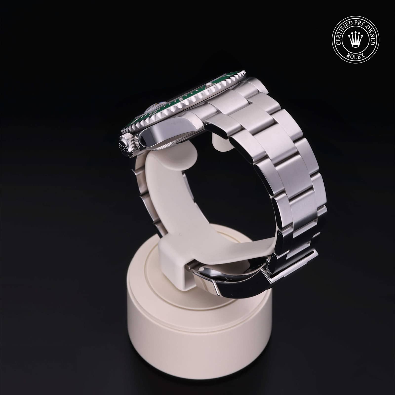 Rolex Submariner Date in Steel, 126610 - Bucherer