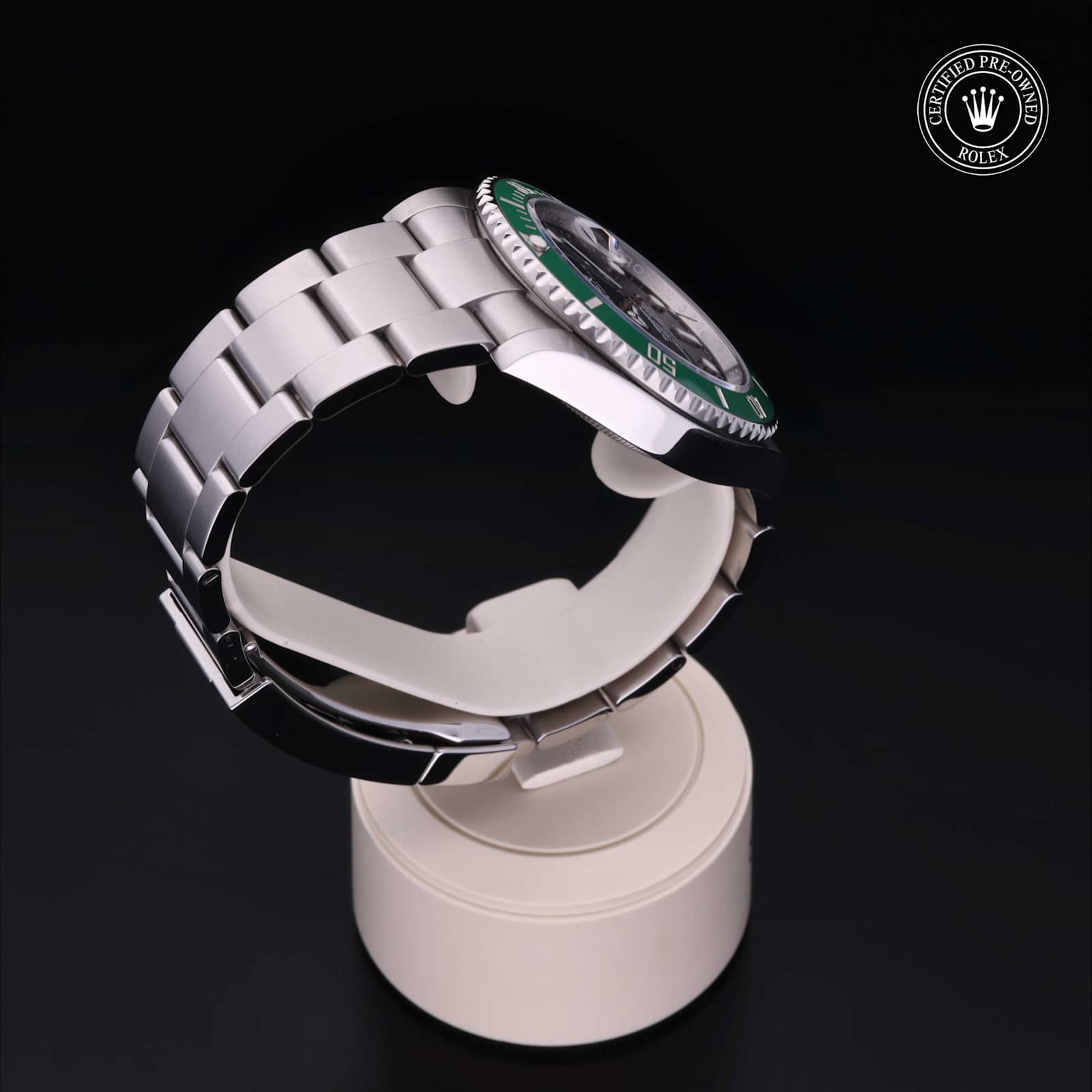 Rolex Submariner Date in Steel, 126610 - Bucherer
