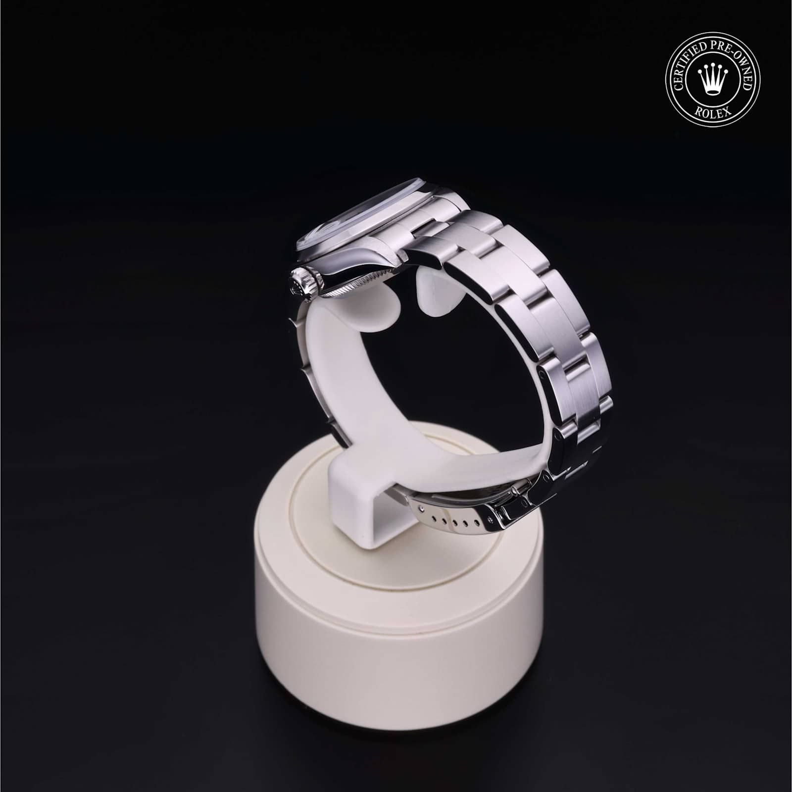 Rolex Datejust in Steel, 79160 - Bucherer