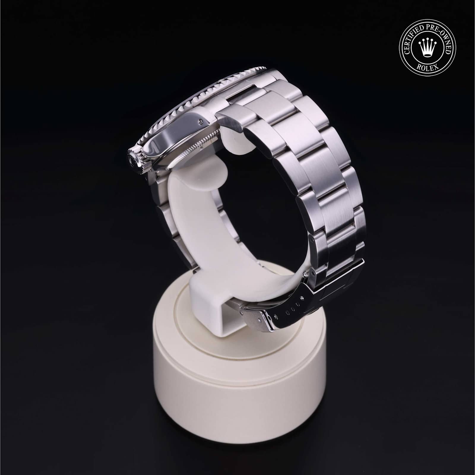 Rolex Submariner in Steel, 14060 - Bucherer