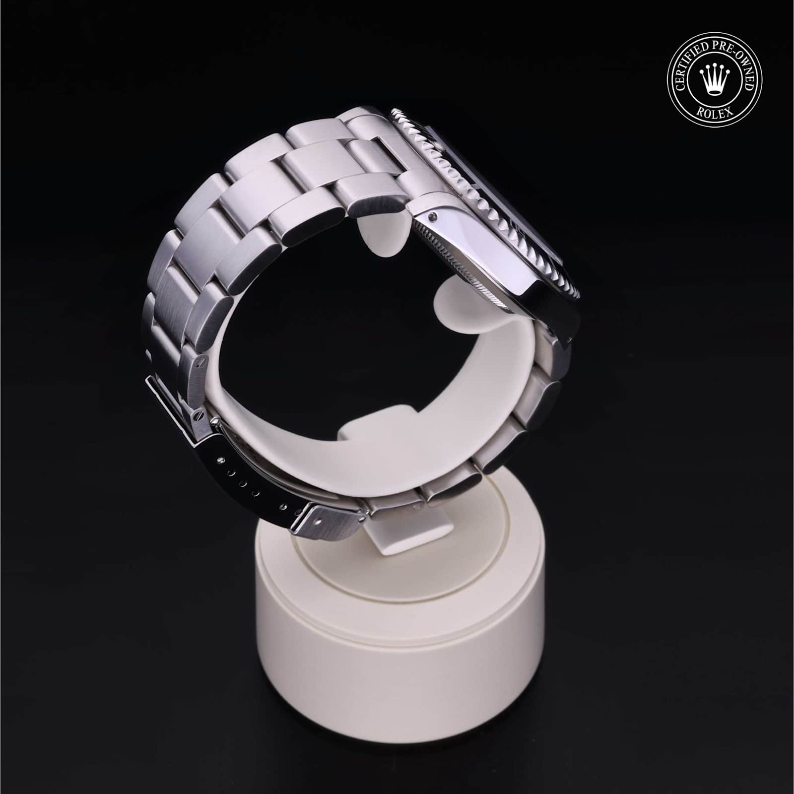 Rolex Submariner in Steel, 14060 - Bucherer