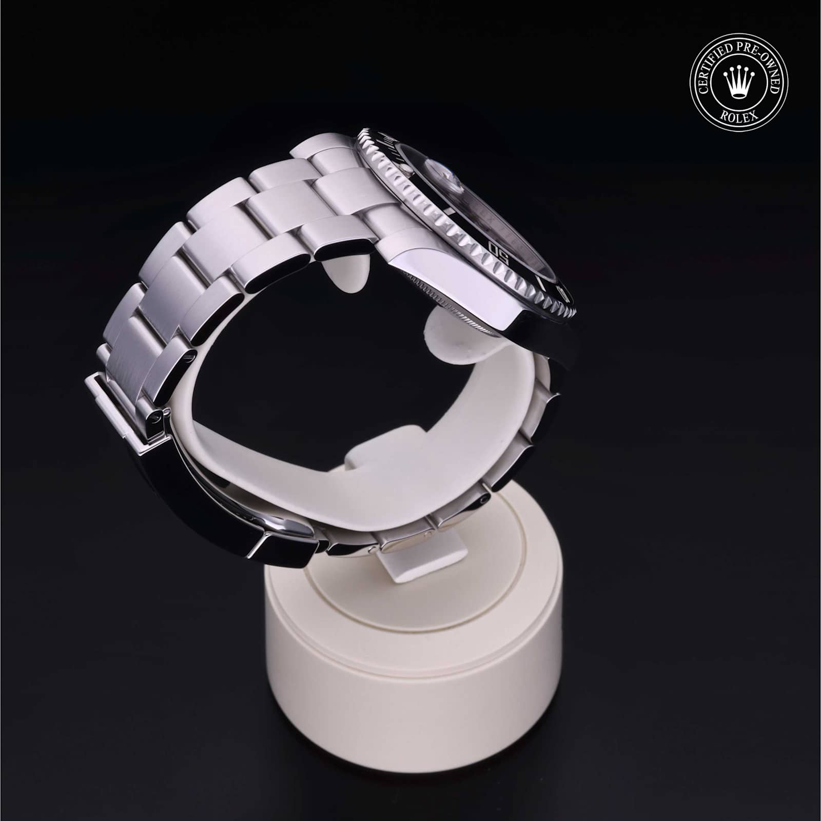 Rolex Submariner Date in Steel, 116610 - Bucherer