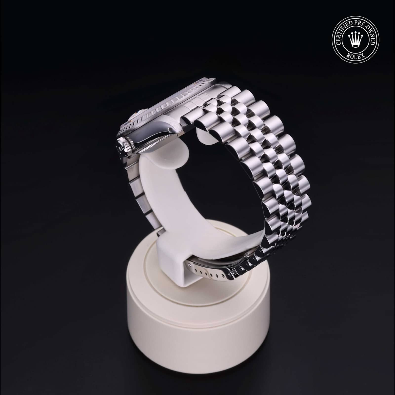 Rolex Datejust en Acier, 16220 - Bucherer