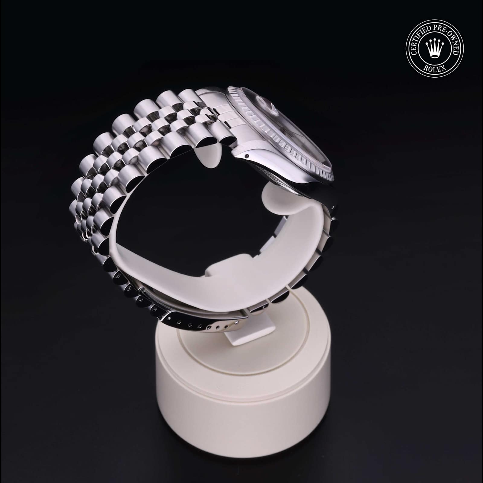 Rolex Datejust en Acier, 16220 - Bucherer