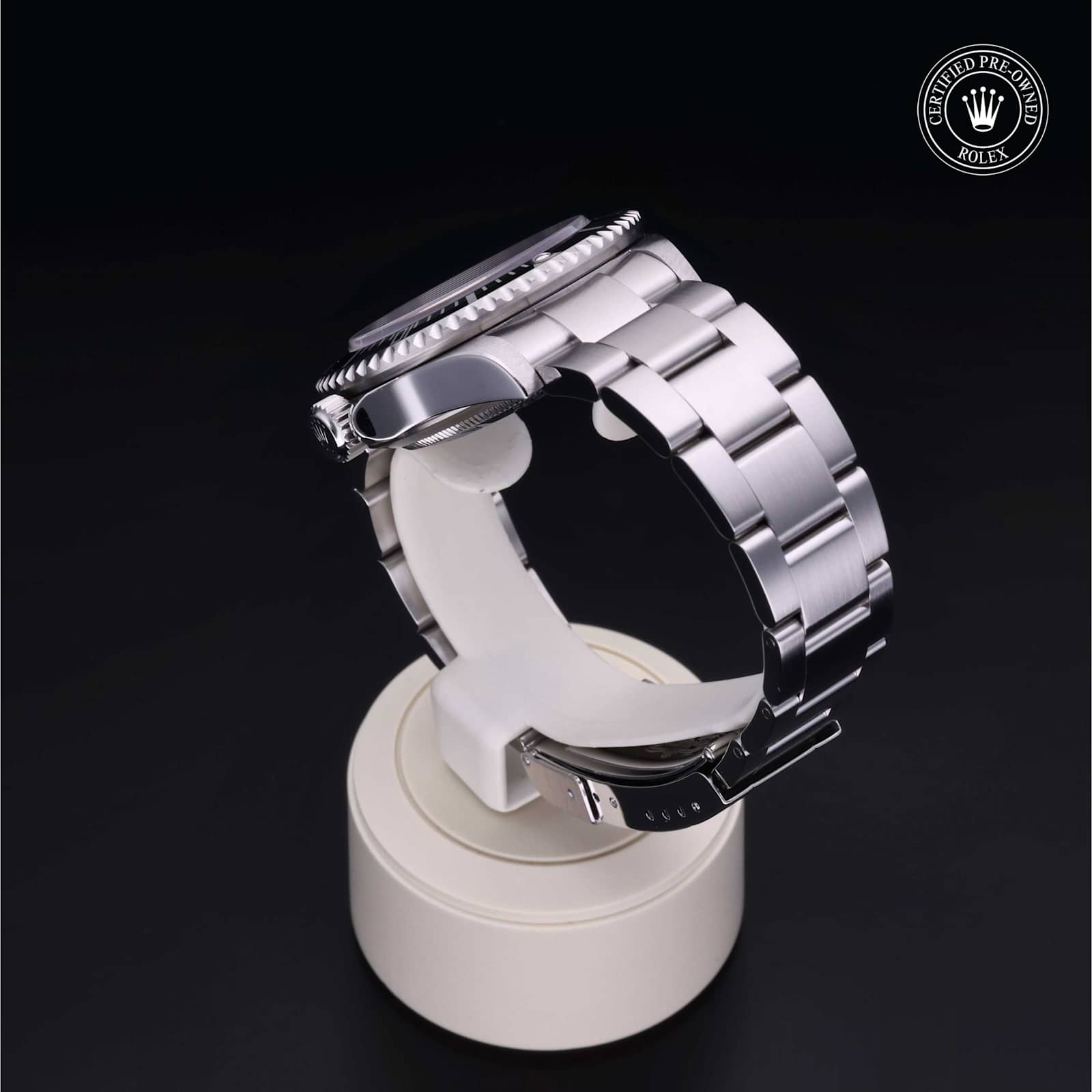 Rolex Sea-Dweller en Acier, 16600 - Bucherer