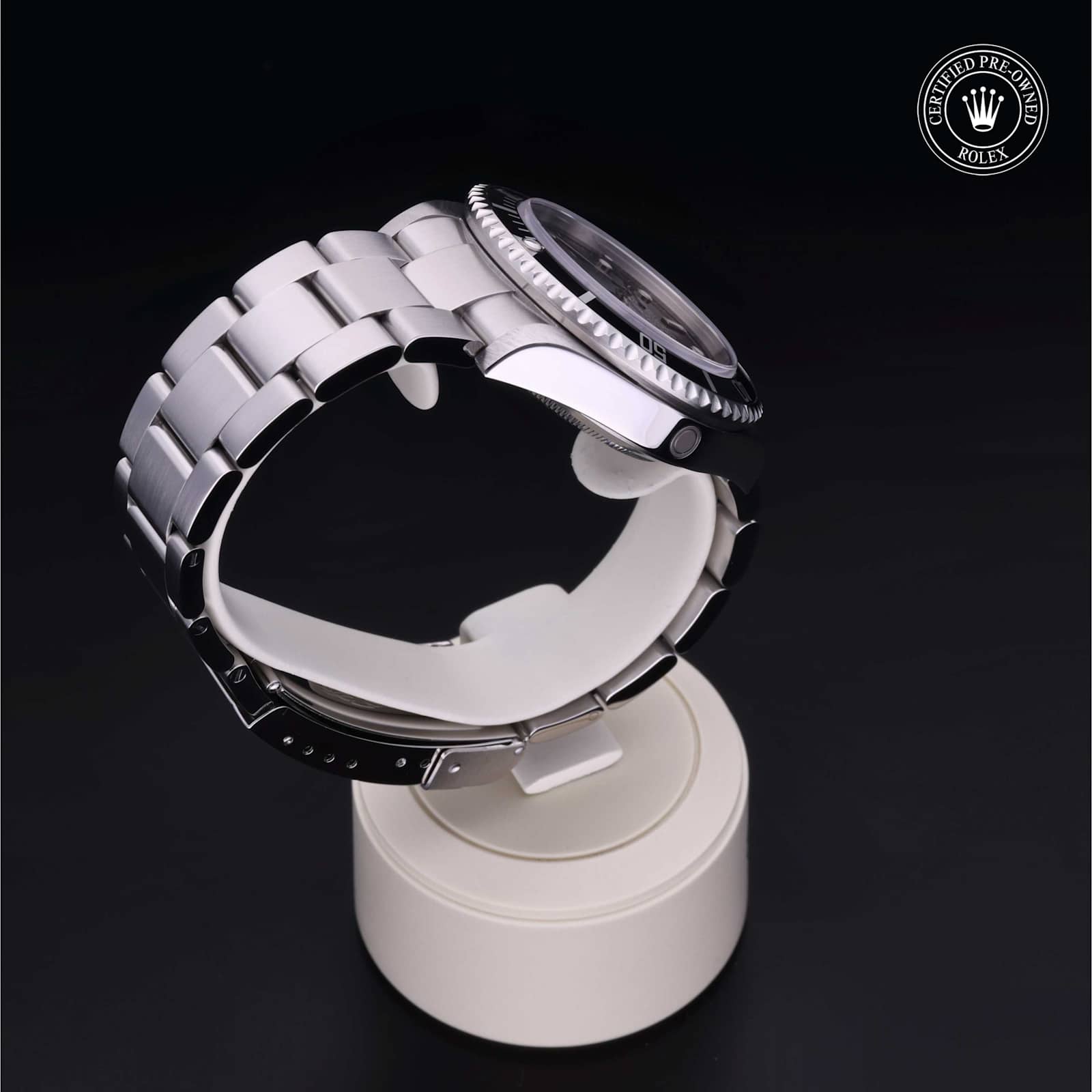 Rolex Sea-Dweller en Acier, 16600 - Bucherer