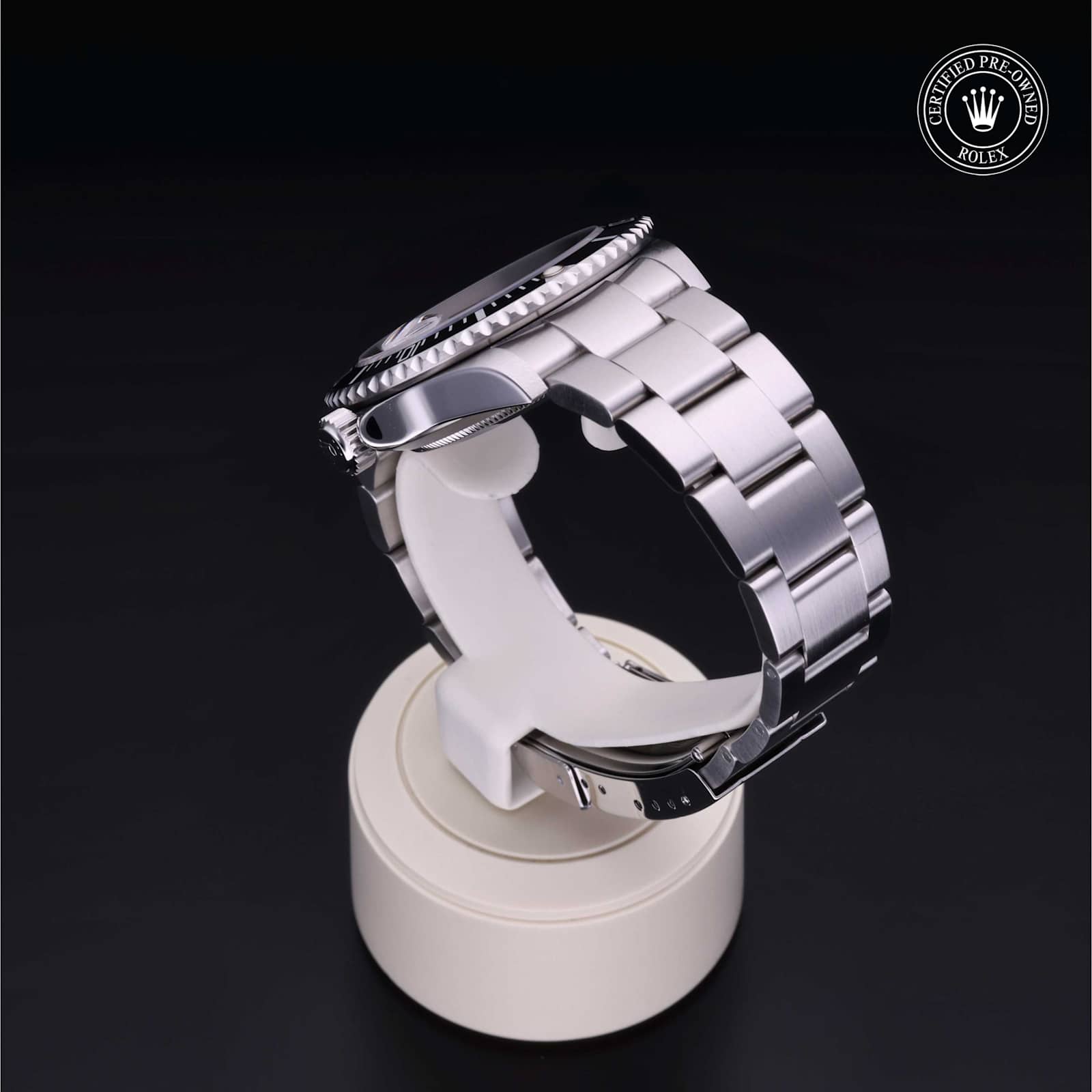 Rolex Submariner Date in Steel, 16610 - Bucherer