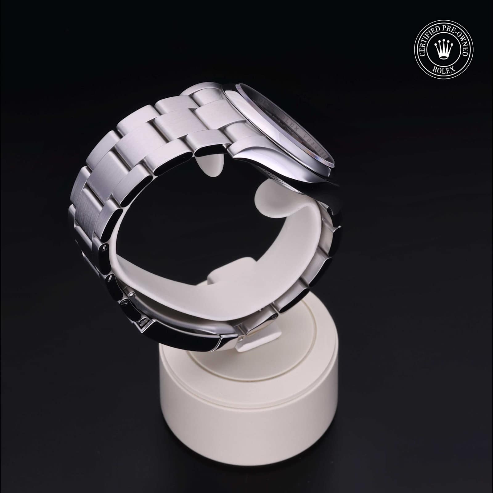 Rolex Oyster Perpetual in Steel, 116000 - Bucherer