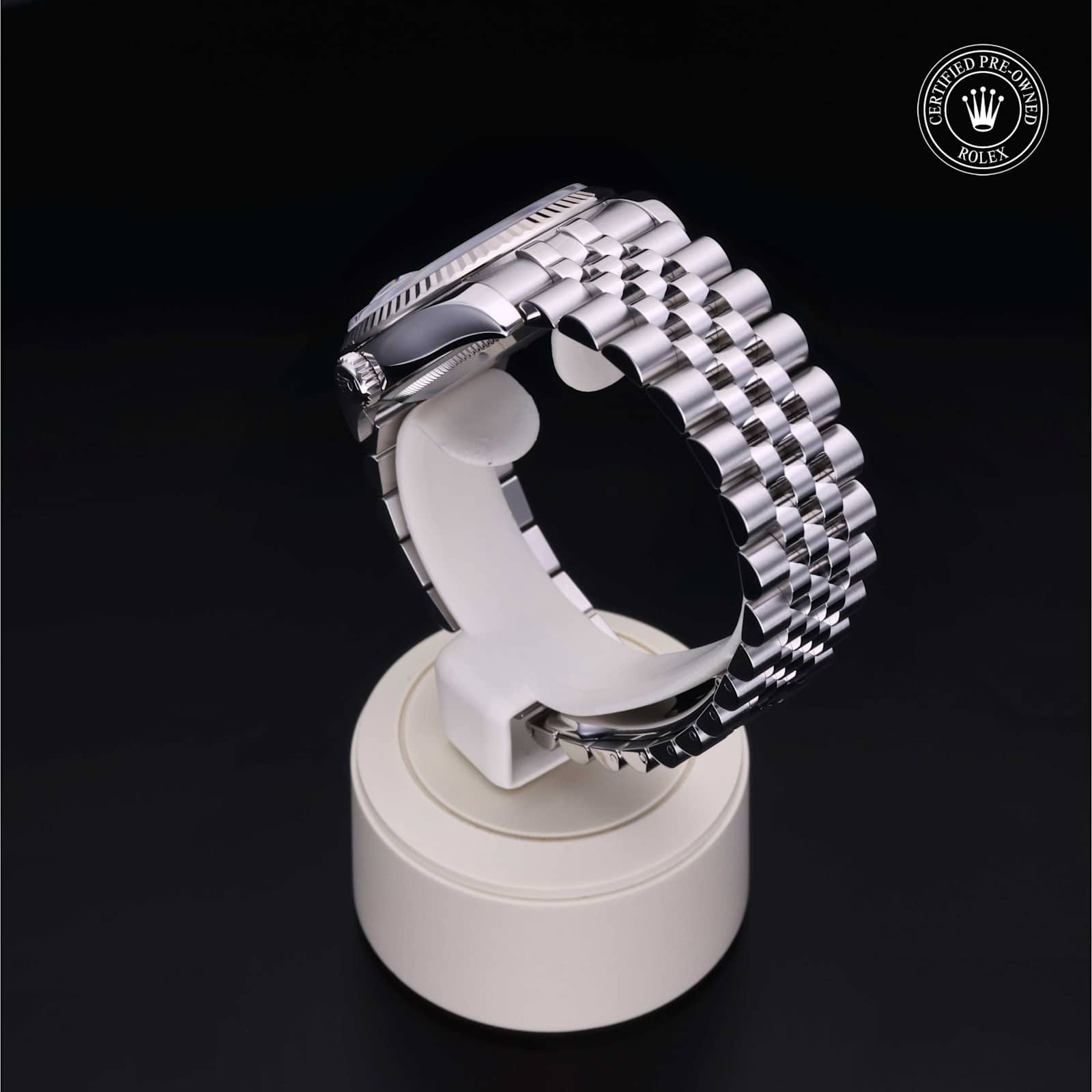 Rolex Datejust in Steel, 116234 - Bucherer