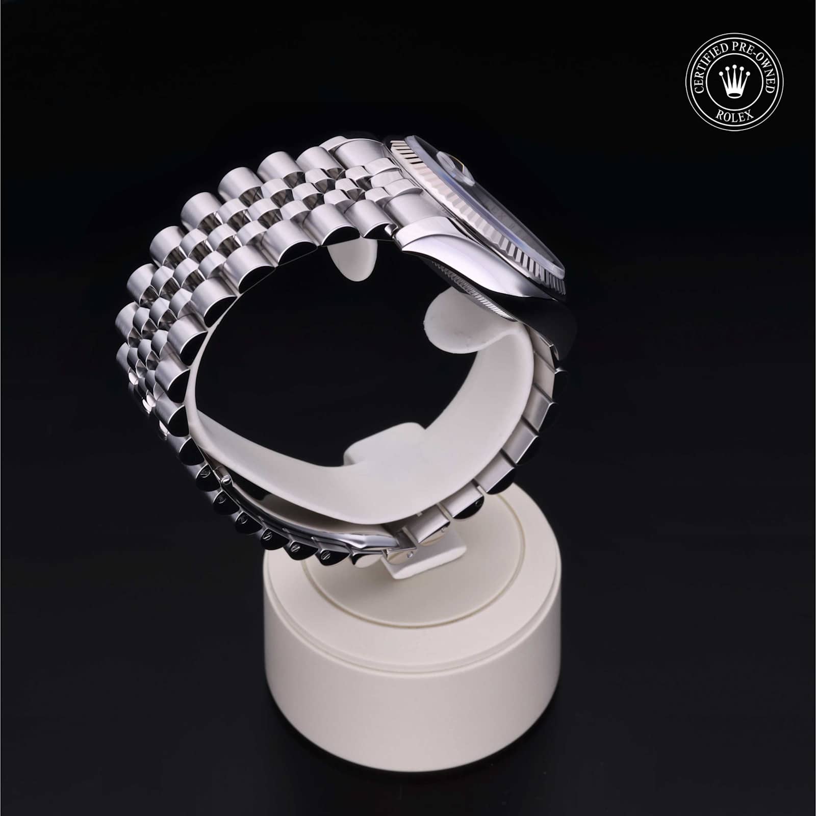 Rolex Datejust in Steel, 116234 - Bucherer