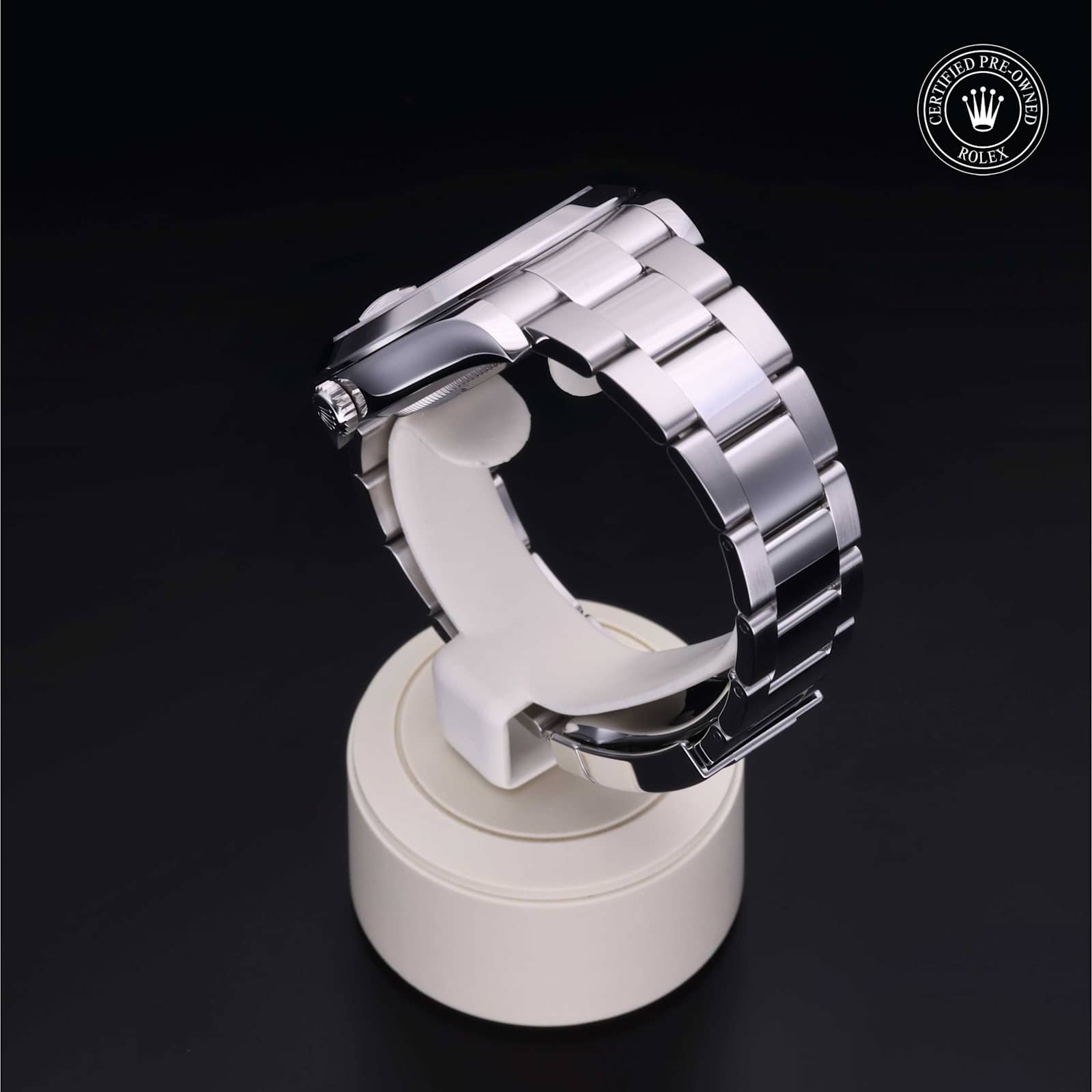 Rolex Datejust en Acier, 116300 - Bucherer