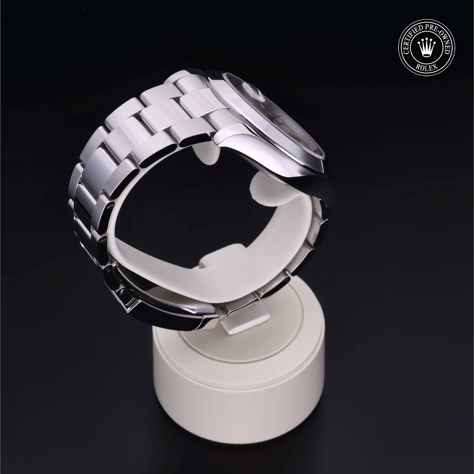 Rolex Datejust en Acier, 116300 - Bucherer