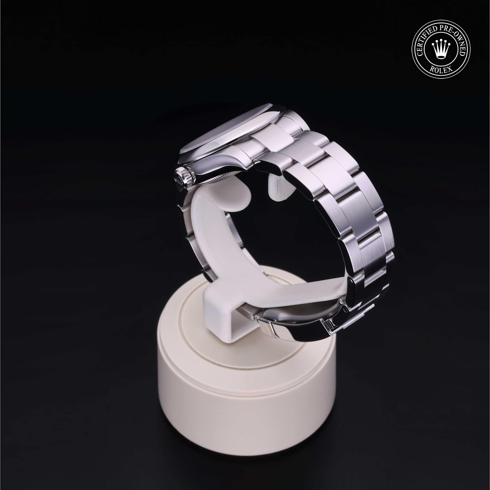 Rolex Oyster Perpetual in Steel, 177200 - Bucherer