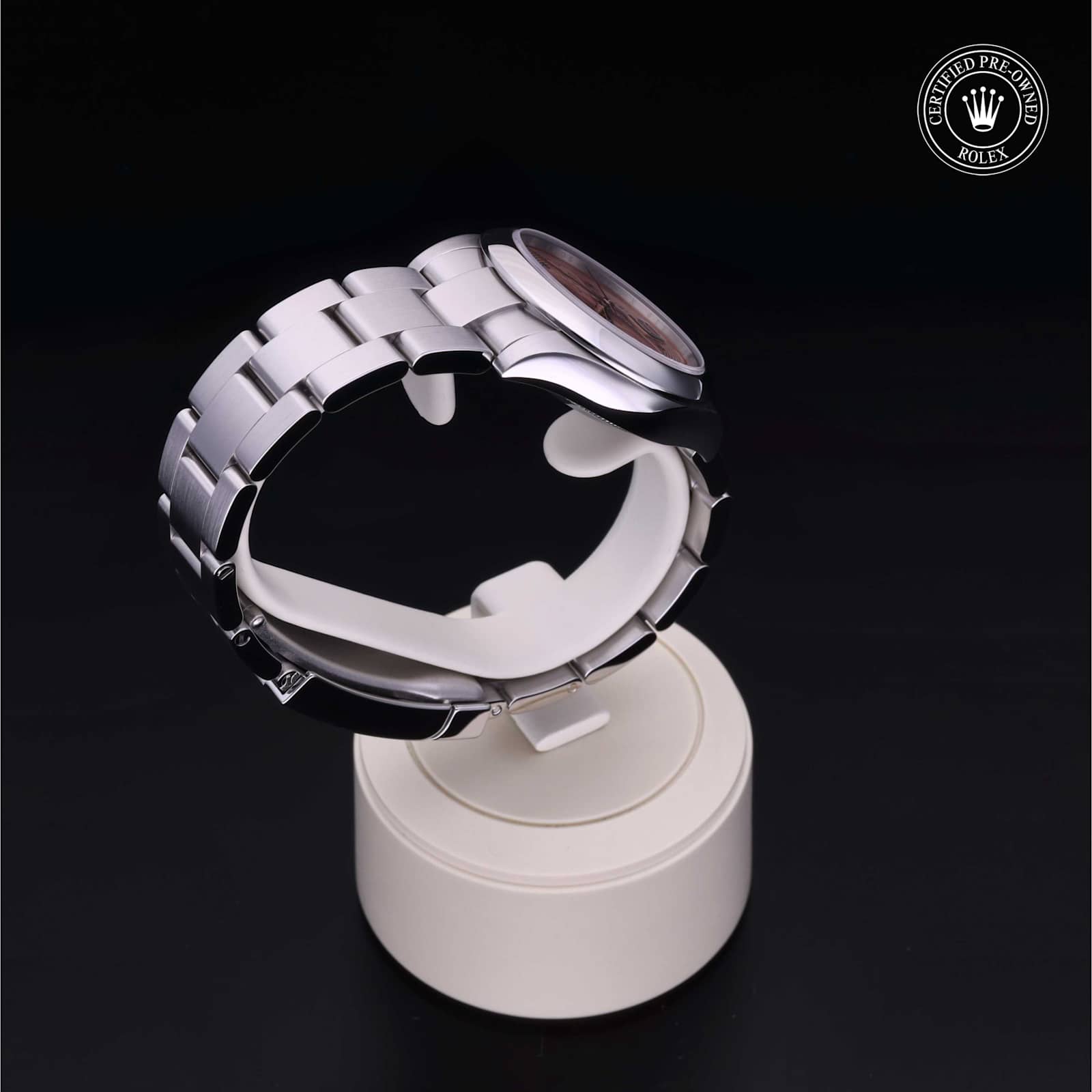 Rolex Oyster Perpetual in Steel, 177200 - Bucherer