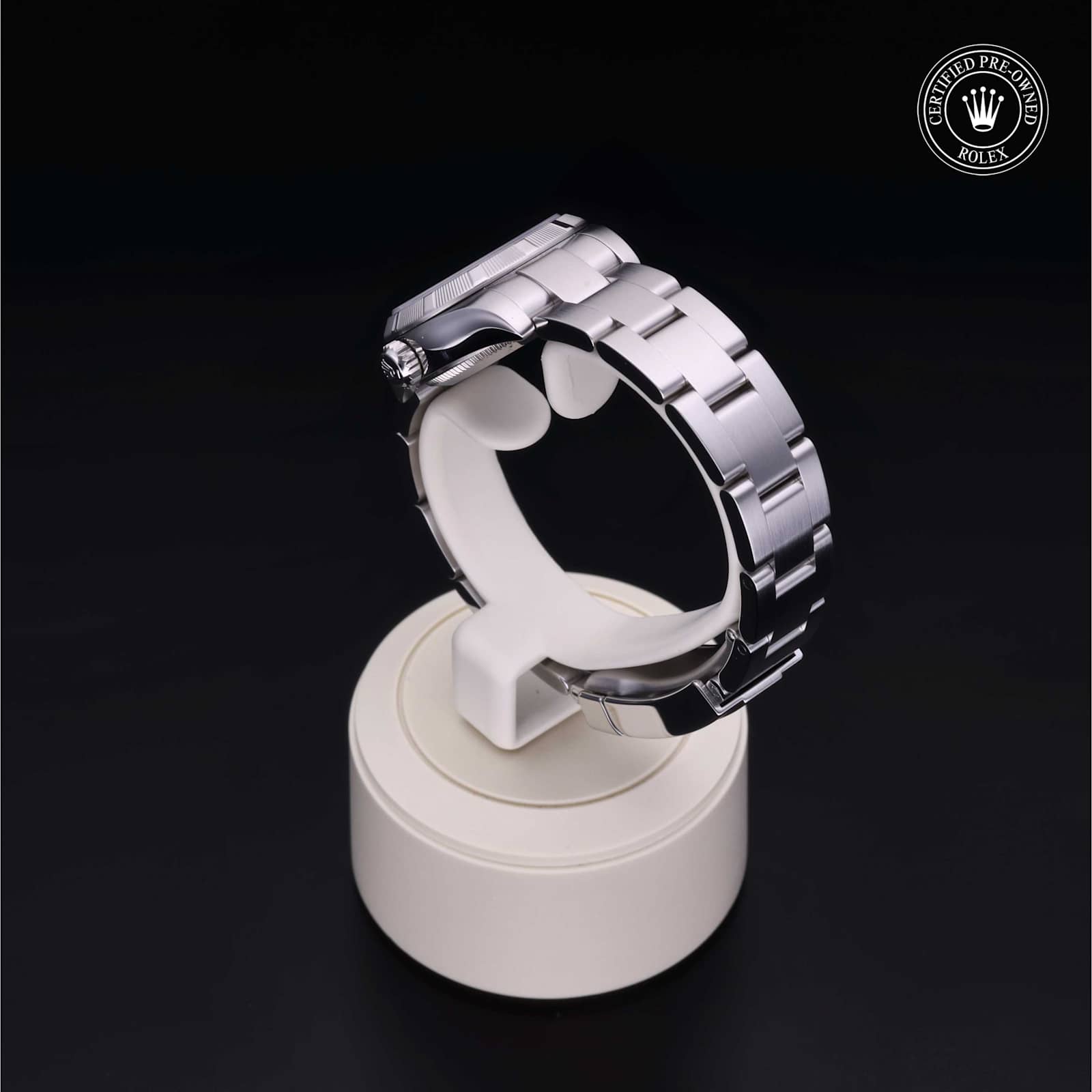 Rolex Oyster Perpetual in Steel, 176210 - Bucherer