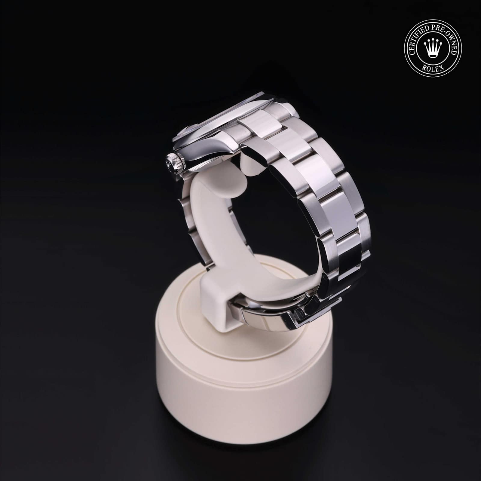Rolex Datejust in Steel, 178240 - Bucherer