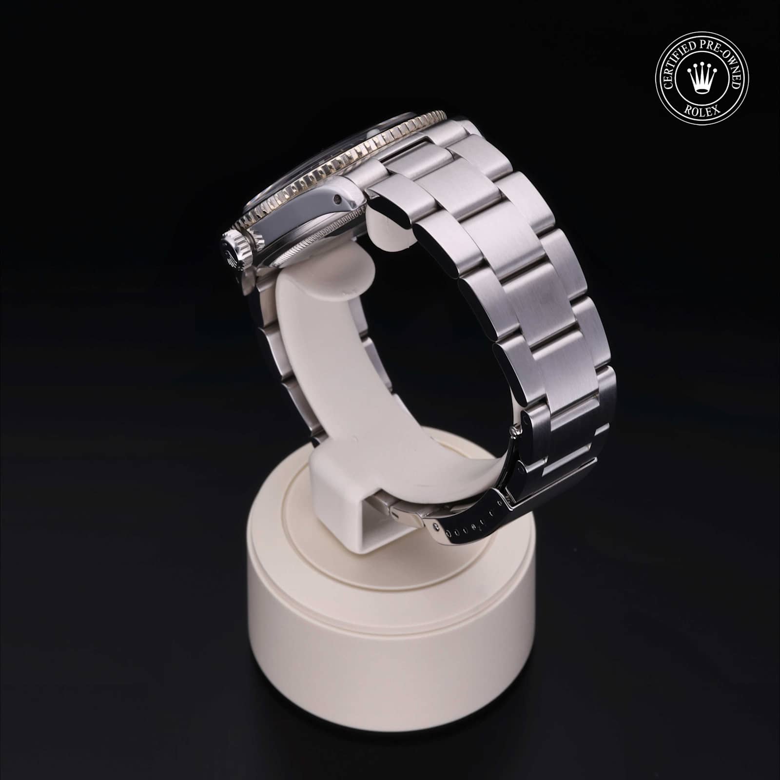 Rolex Submariner in Steel, 5508 - Bucherer