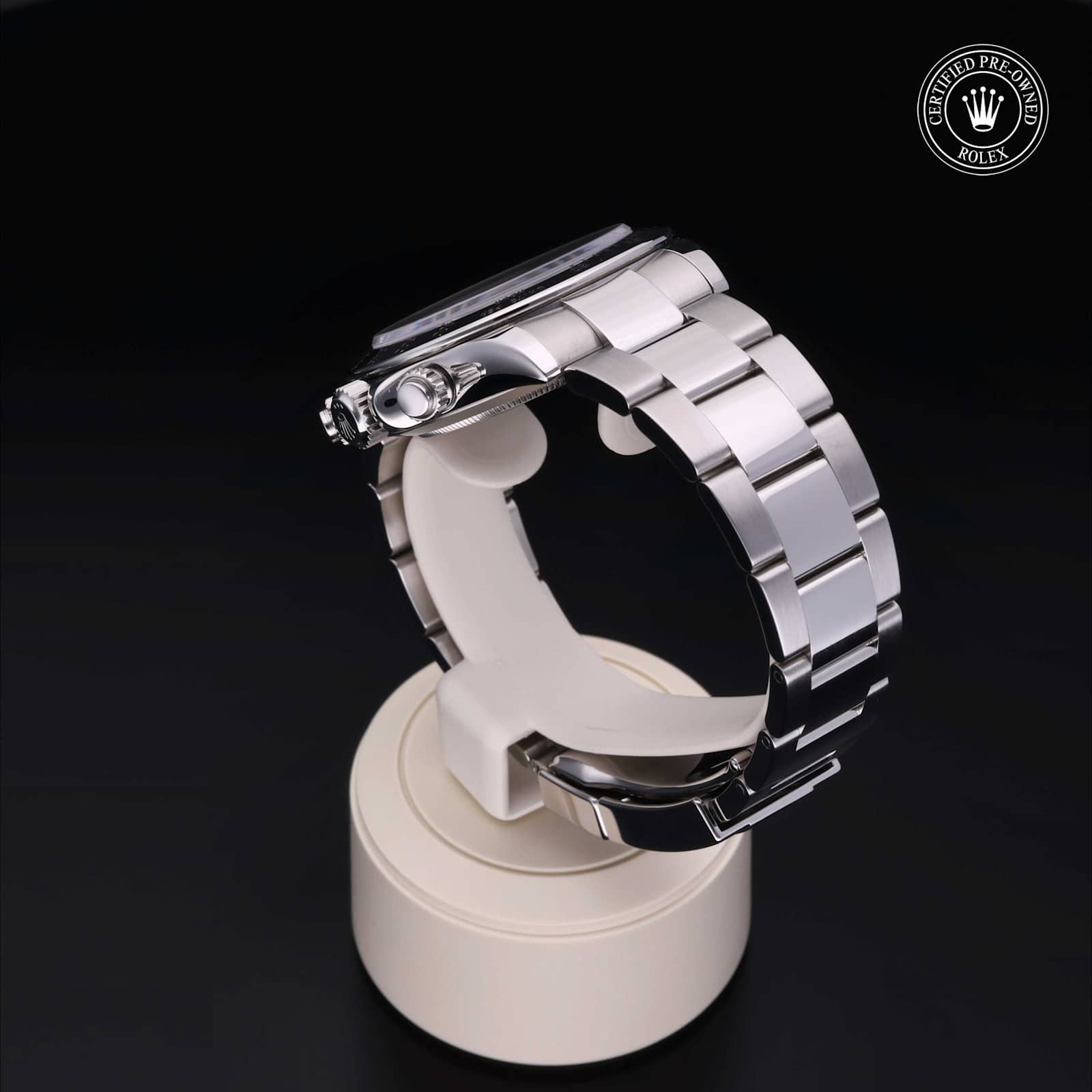 Rolex Cosmograph Daytona in Steel, 116520 - Bucherer