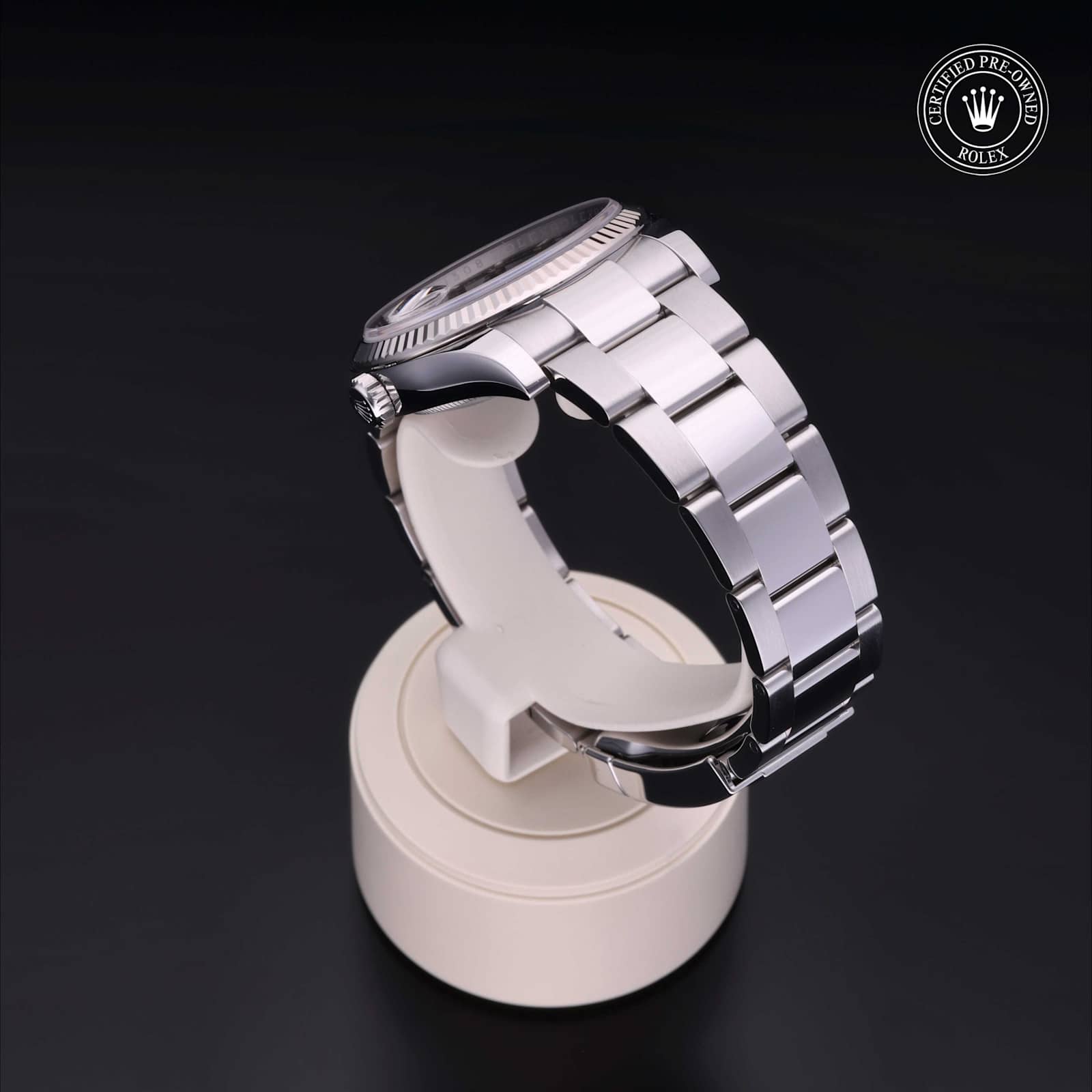 Rolex Datejust in Steel, 116234 - Bucherer