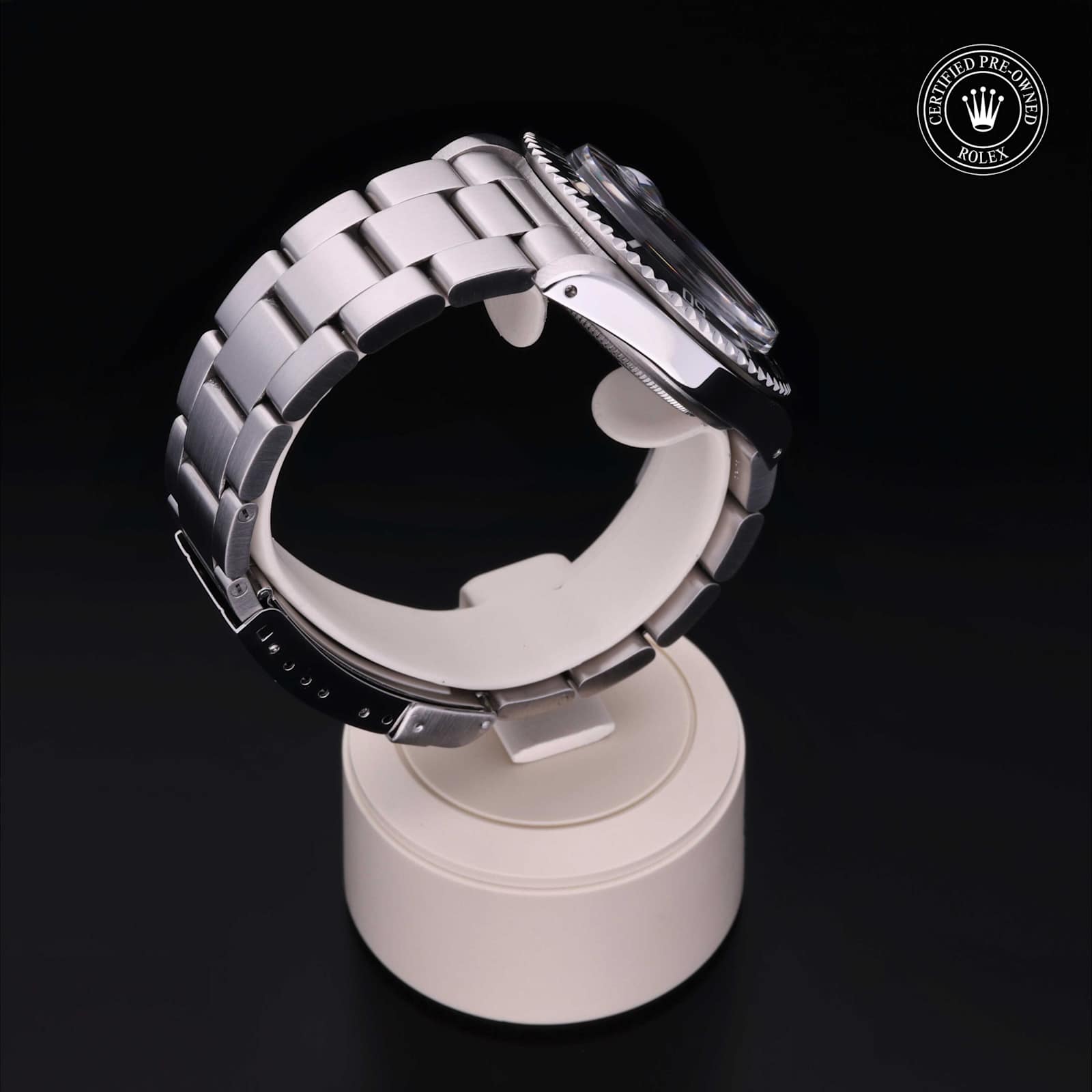 Rolex Submariner Date in Steel, 1680 - Bucherer