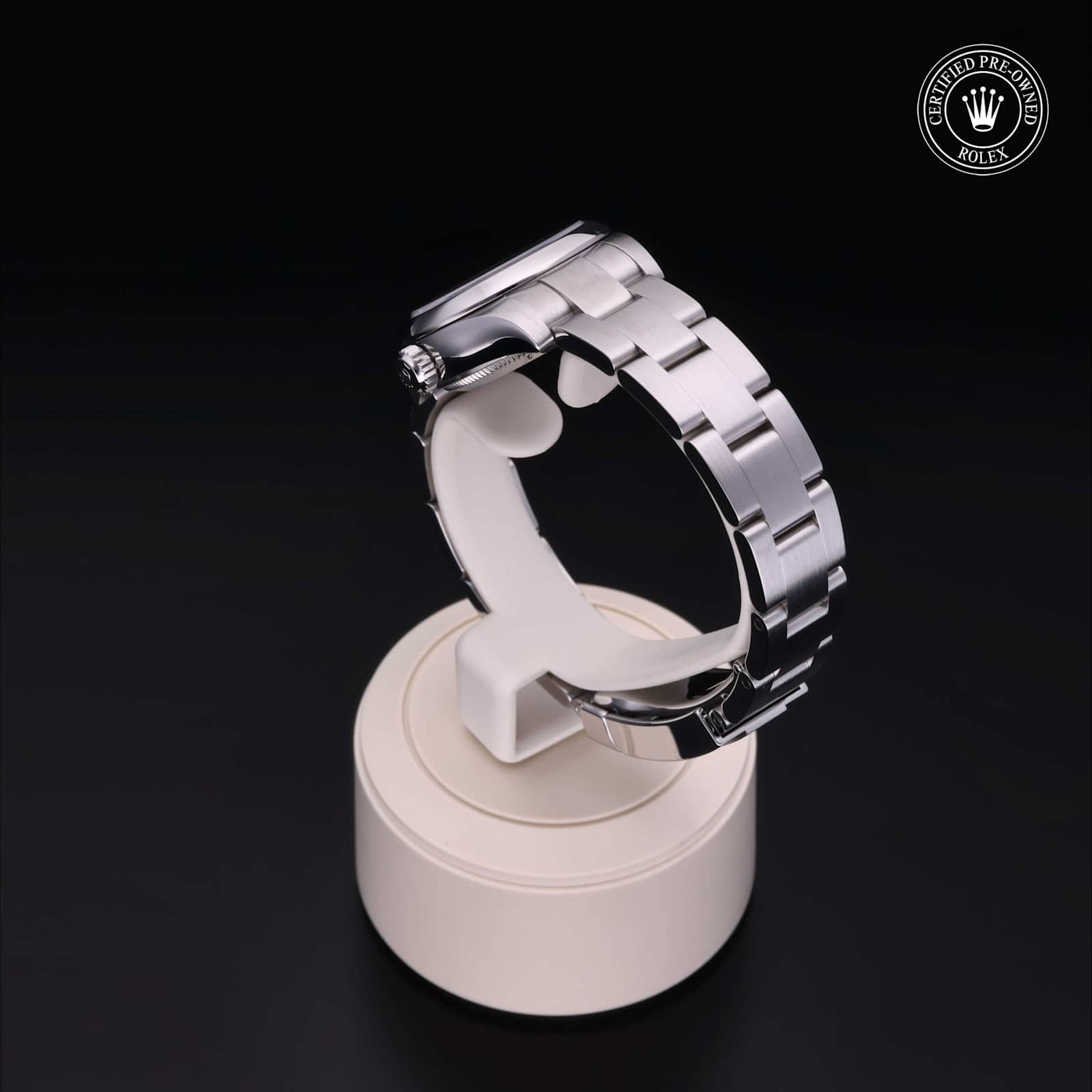 Rolex Oyster Perpetual in Steel, 176200 - Bucherer