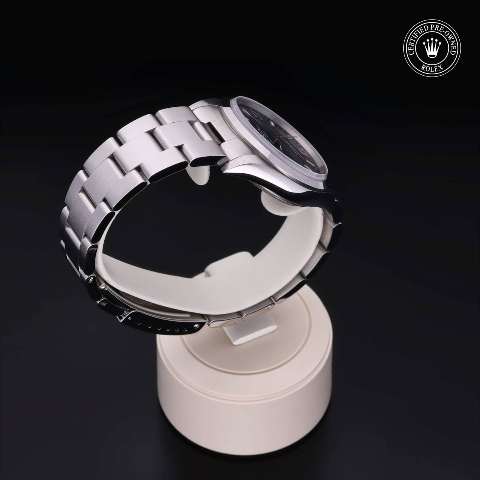 Rolex Oyster Perpetual in Steel, 14000 - Bucherer