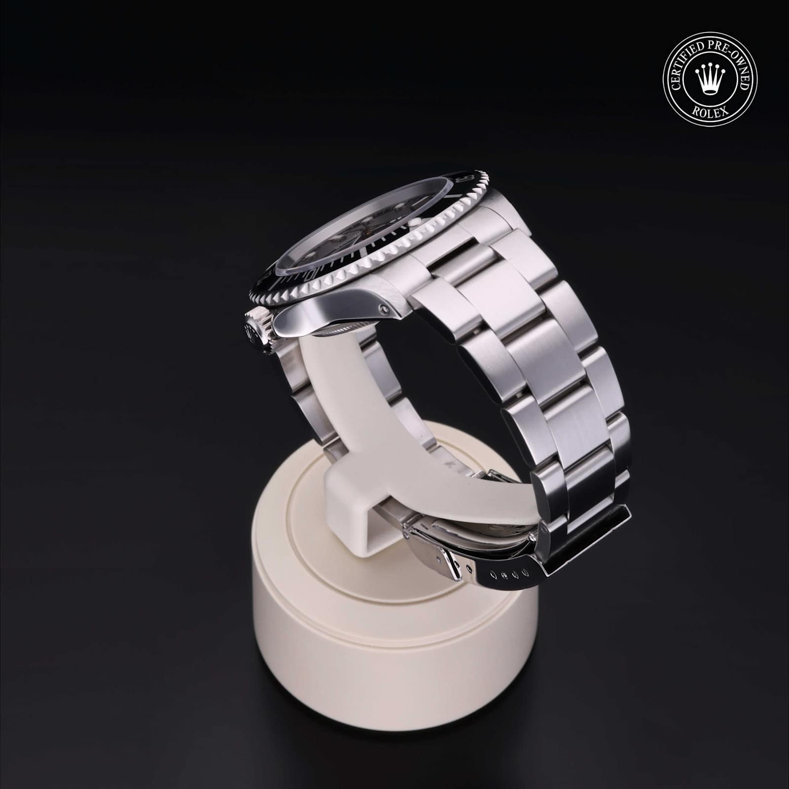 Rolex Submariner in Steel, 14060 - Bucherer