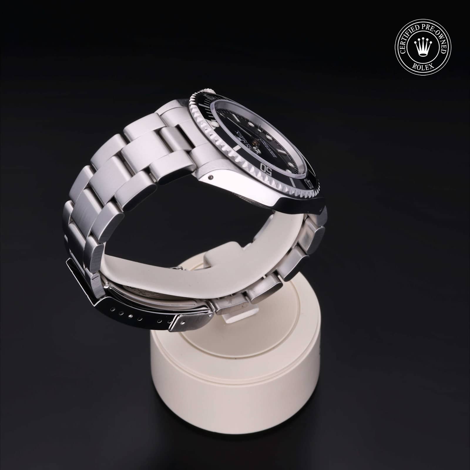 Rolex Submariner in Steel, 14060 - Bucherer