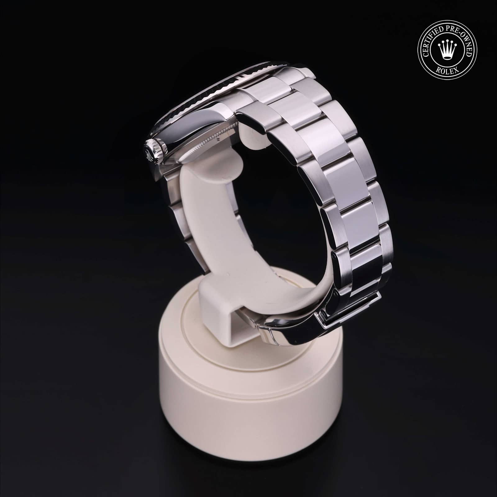 Rolex Datejust en Acier, 126334 - Bucherer