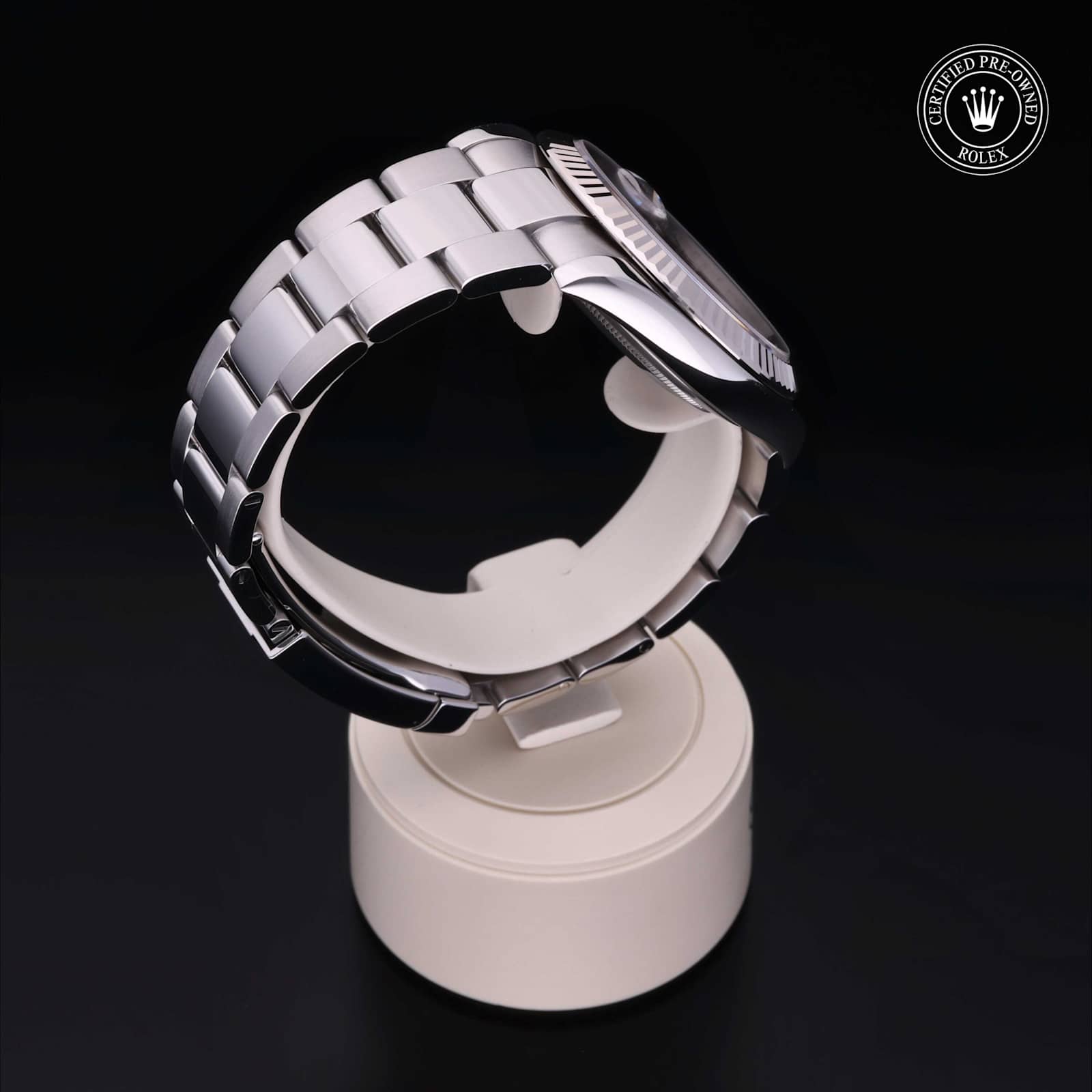 Rolex Datejust en Acier, 126334 - Bucherer