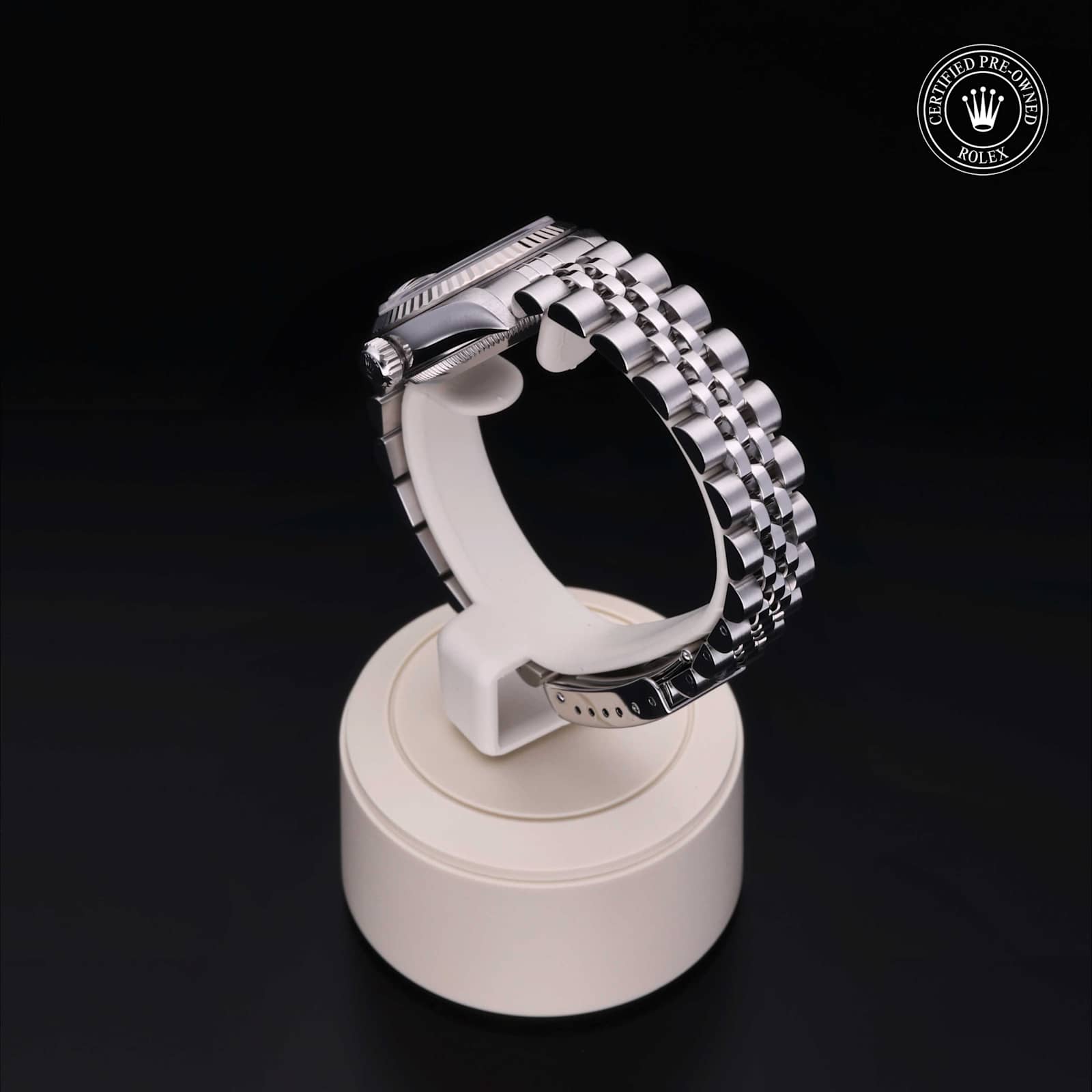 Rolex Datejust in Steel, 69174 - Bucherer