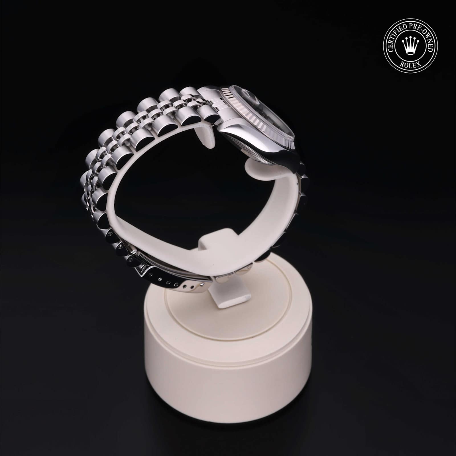 Rolex Datejust in Steel, 69174 - Bucherer