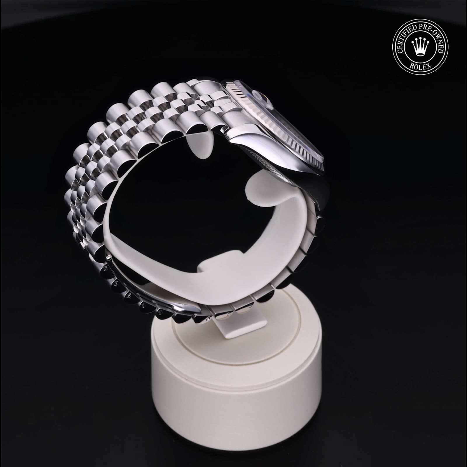 Rolex Datejust in Steel, 116234 - Bucherer