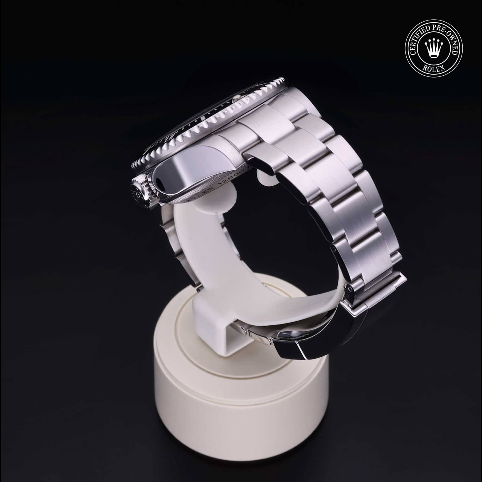 Rolex Deepsea in Stahl, 116660 - Bucherer