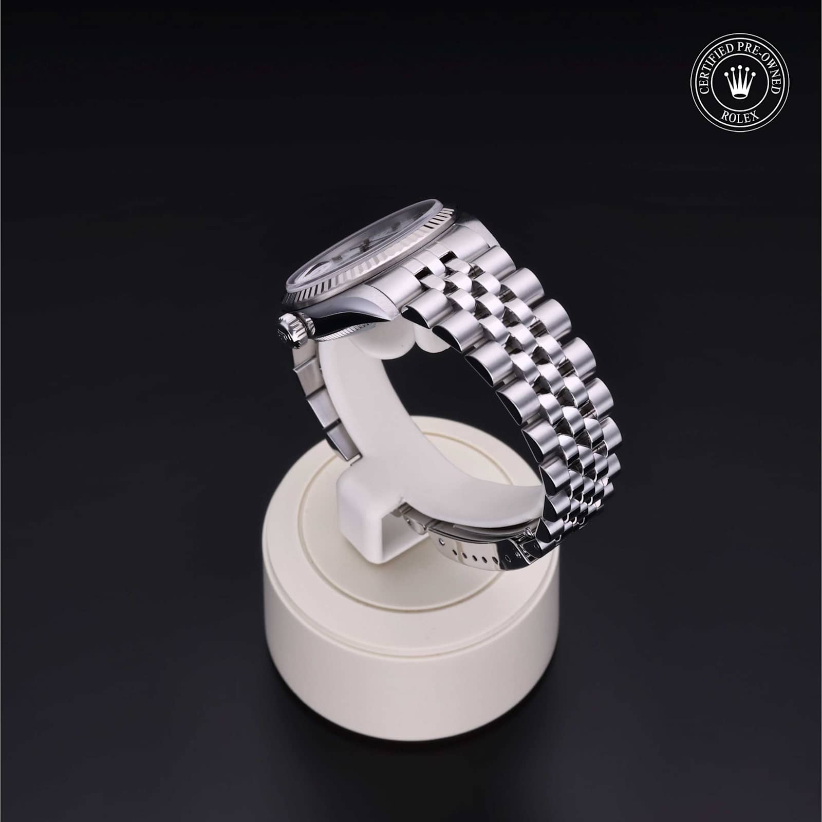Rolex Datejust en Acier, 68274 - Bucherer
