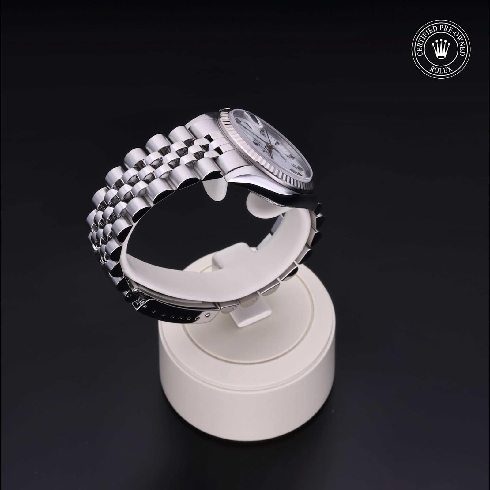 Rolex Datejust en Acier, 68274 - Bucherer