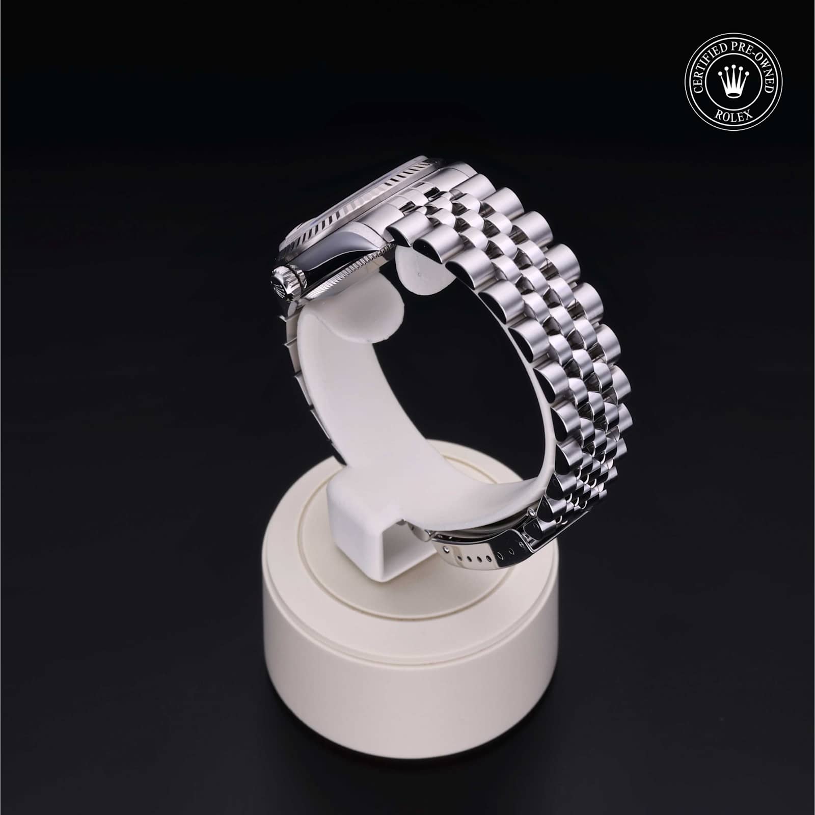 Rolex Datejust en Acier, 68274 - Bucherer
