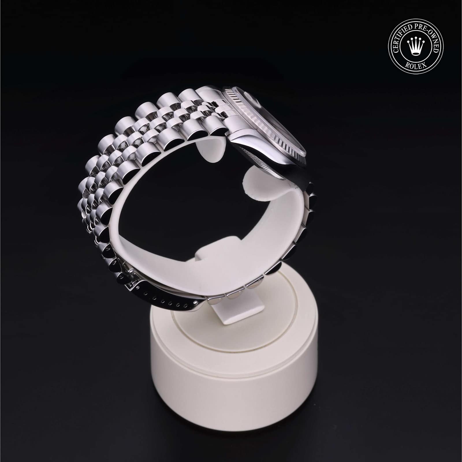 Rolex Datejust en Acier, 68274 - Bucherer