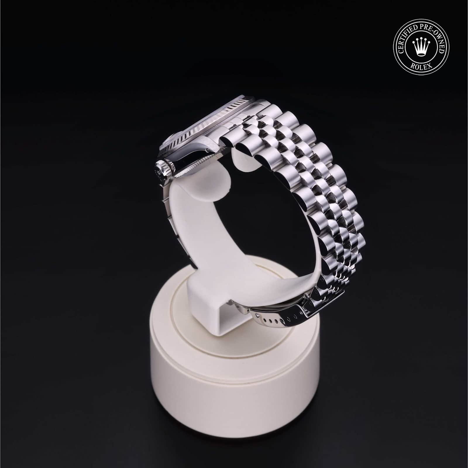 Rolex Datejust in Steel, 68274 - Bucherer