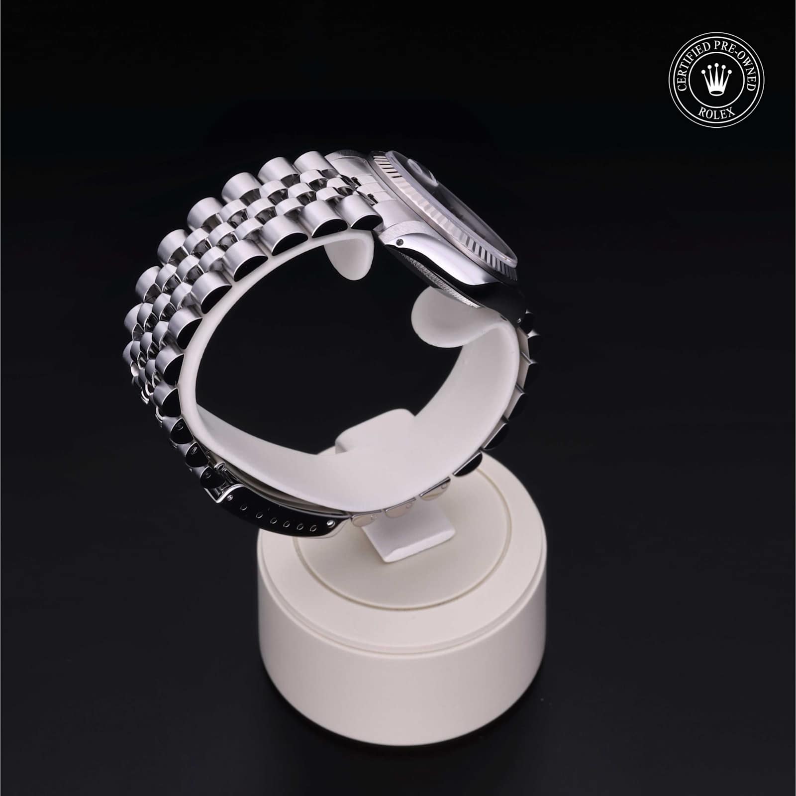 Rolex Datejust in Steel, 68274 - Bucherer