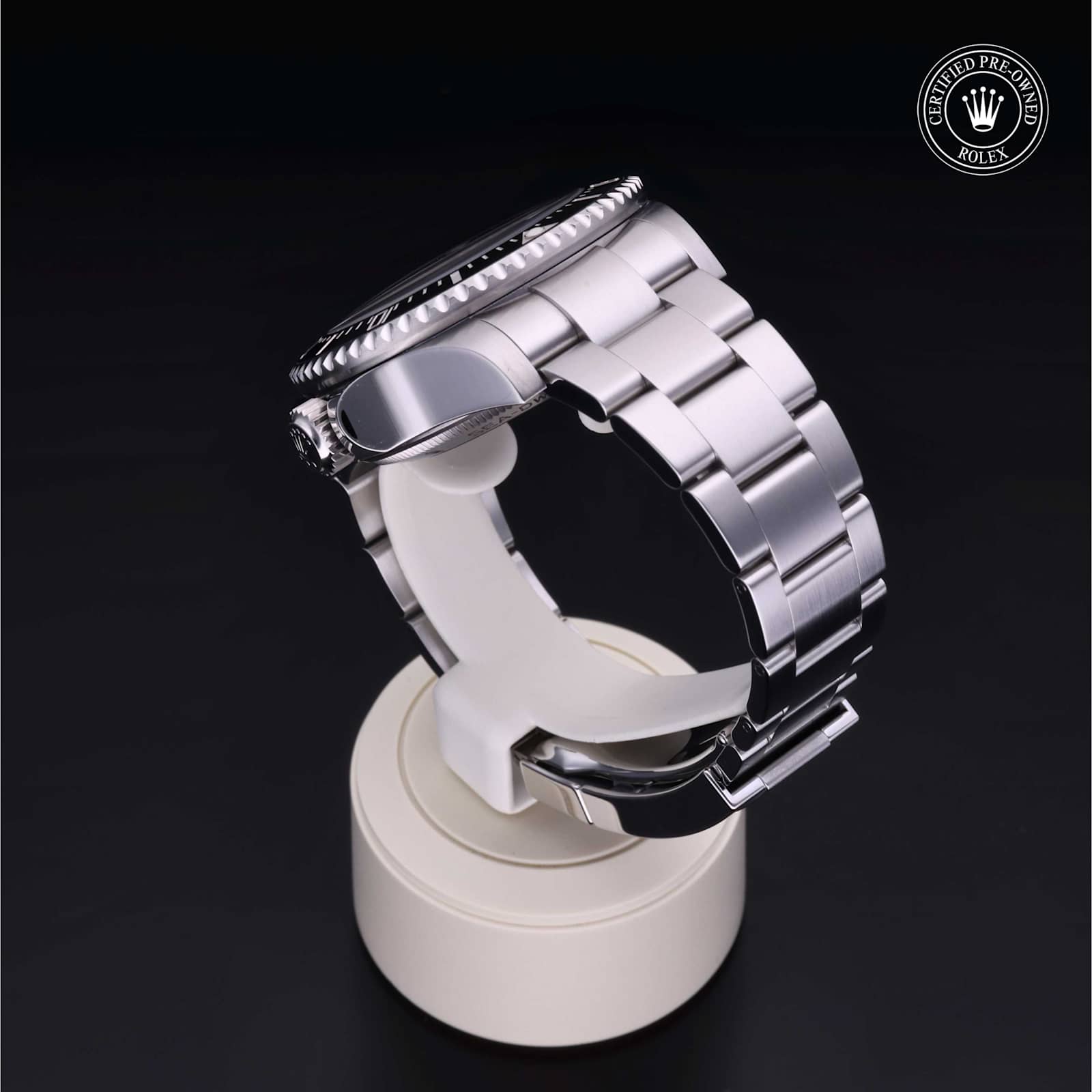 Rolex Deepsea in Stahl, 126660 - Bucherer